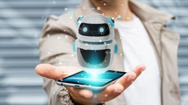 Sprint Bot – קורס לבניית בוט ווטסאפ
